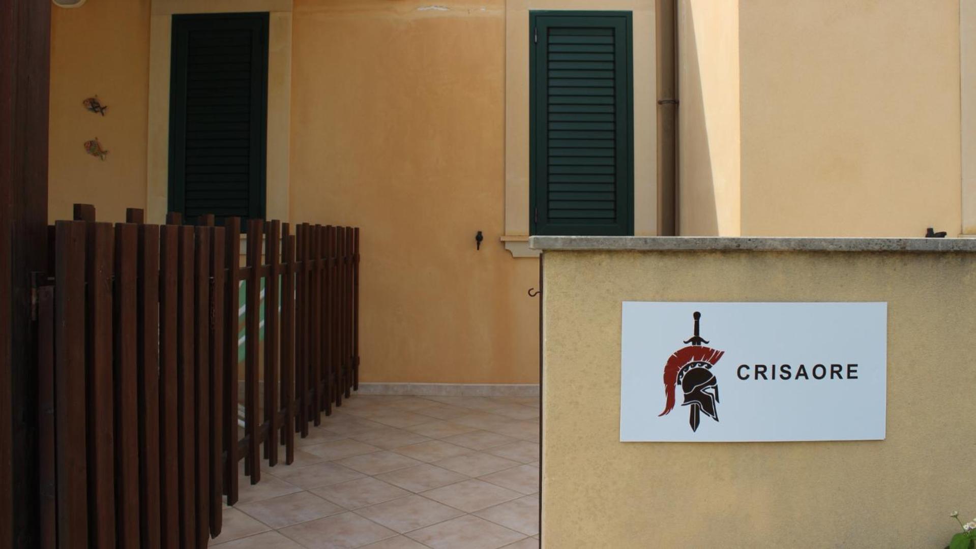 Medusa Mdna Marina di Modica Exterior photo